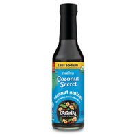 Coconut aminos
