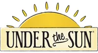 Under the sun dog food