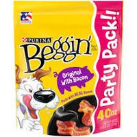 Beggin' Dogs Treat