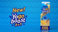 Yogo Boost