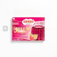 Halal Jelly