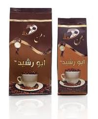 Abu Rasheed Coffee