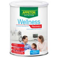 Appeton Wellness Recovery