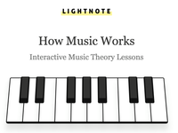 LightNote