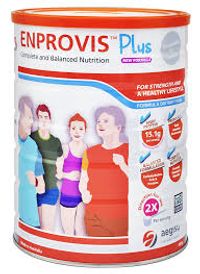 Enprovis Plus