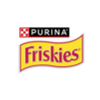 Friskies Cat